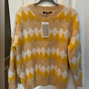 Urban Revivo Sweater size 4